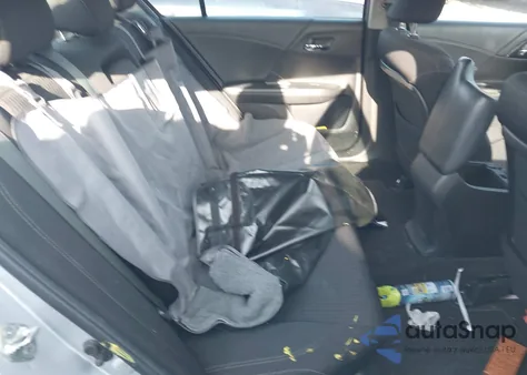 2013 Honda Accord Sport z USA, uszkodzony, nr VIN 1HGCR2F58DA111866